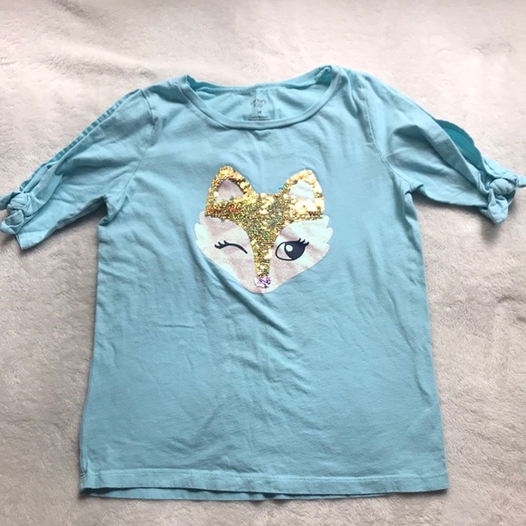 Carter's Other - 5/$10 Carter’s shirt